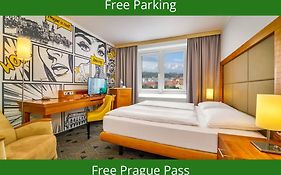 Hotel Uno Prague